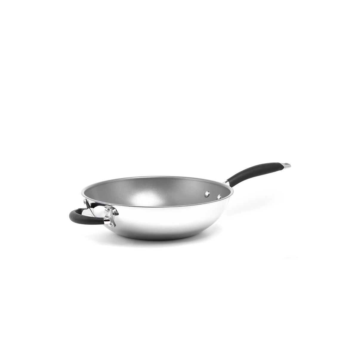 Habonne Ecovite Forte Wokpan 30 cm