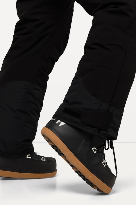 HYPRAR Funktionshose, wasserdicht, Klettriegel, Skihose