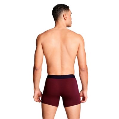 Boxer homme Herringbone - Lot de 2 LEVIS