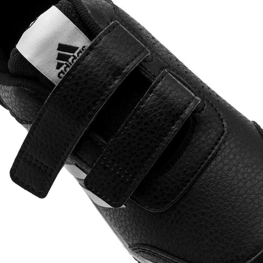 adidas Chaussures Tensaur - Noir/Blanc Enfant