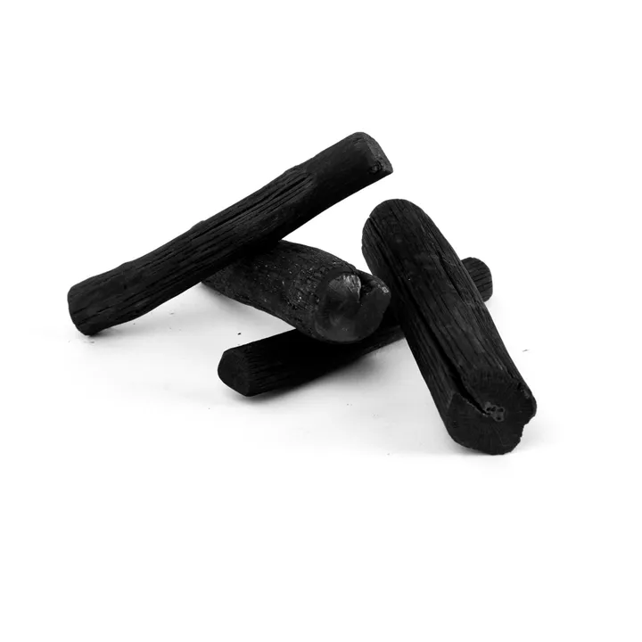 Black + Blum Filtre à eau charbon - Set de 4 | Noir