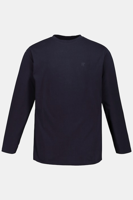 JP 1880 Langarmshirt, Basic, bis 8 XL
