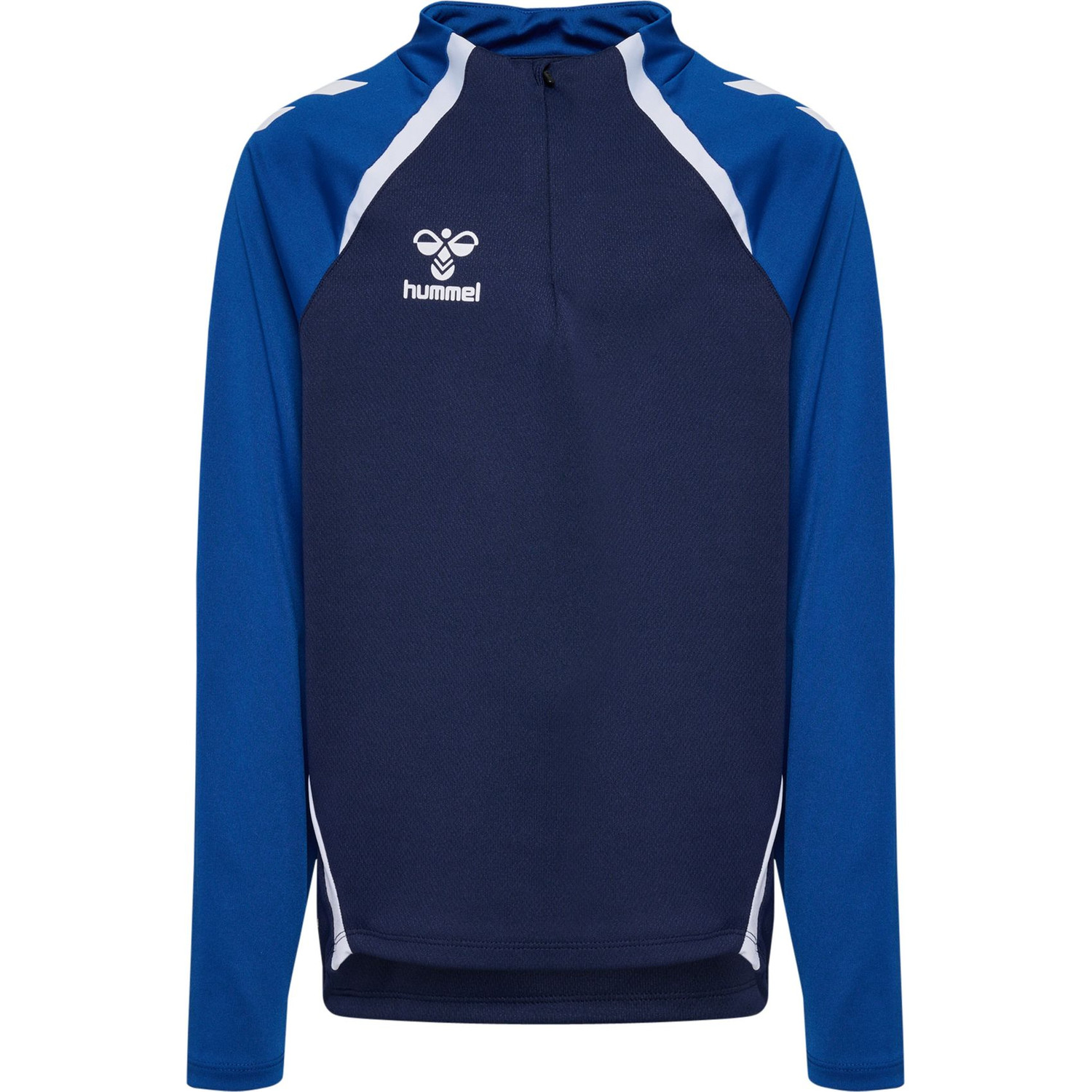 Hummel Lead 2.0 Half-Zip Kids