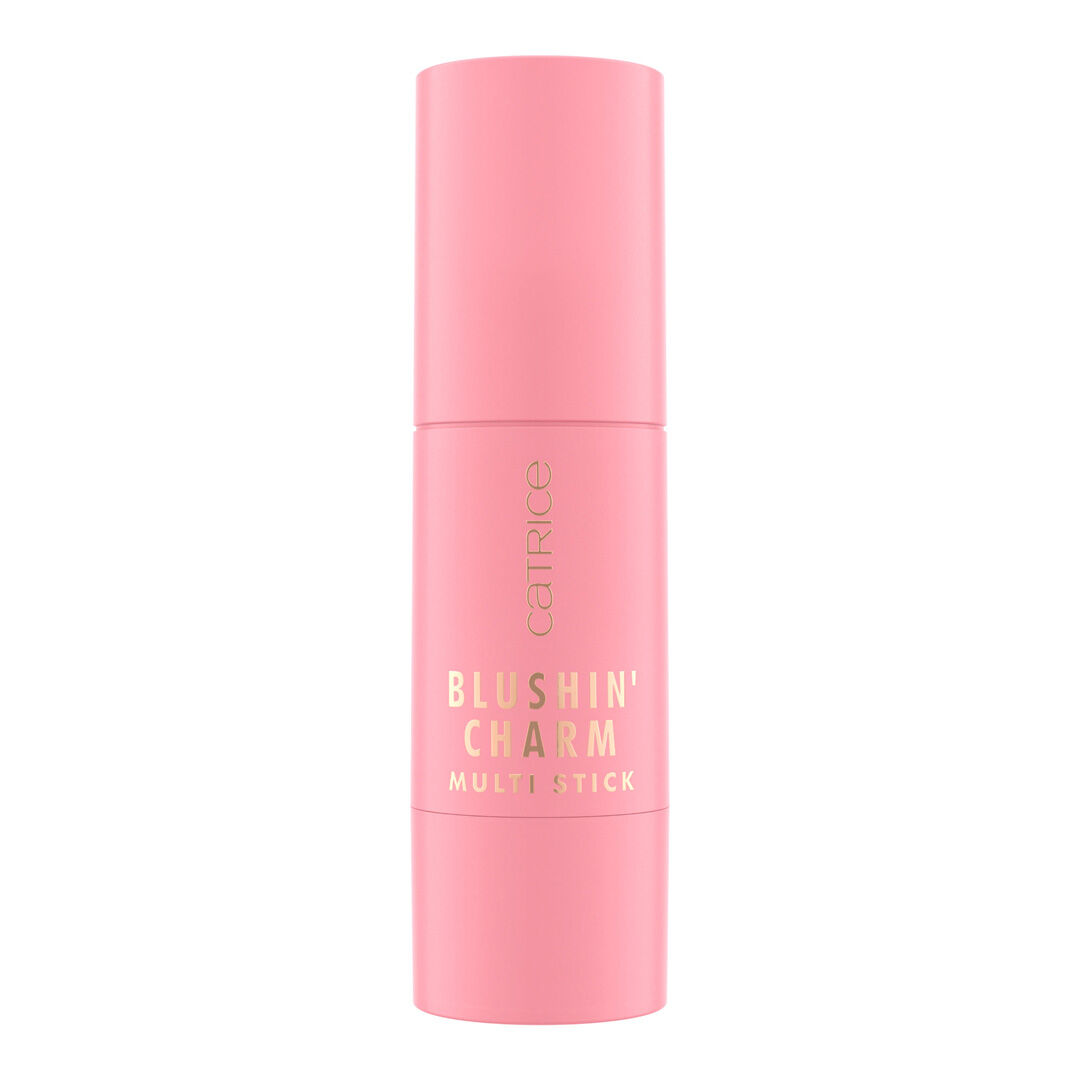 CATRICE  Blushin' Charm Multi Stick