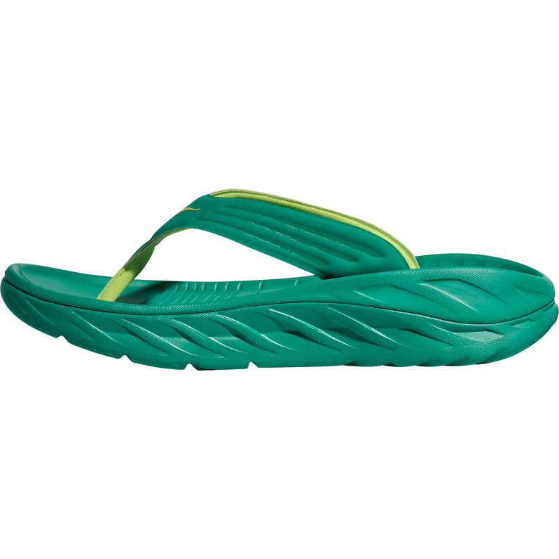 Hoka Ora Recovery Flip Sandale