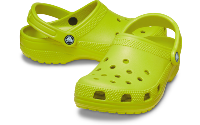 Crocs Clog Classic Unisex Allround Schuh