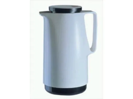 Termokande Rotpunkt 760 1 ltr Hvid,6 stk/krt