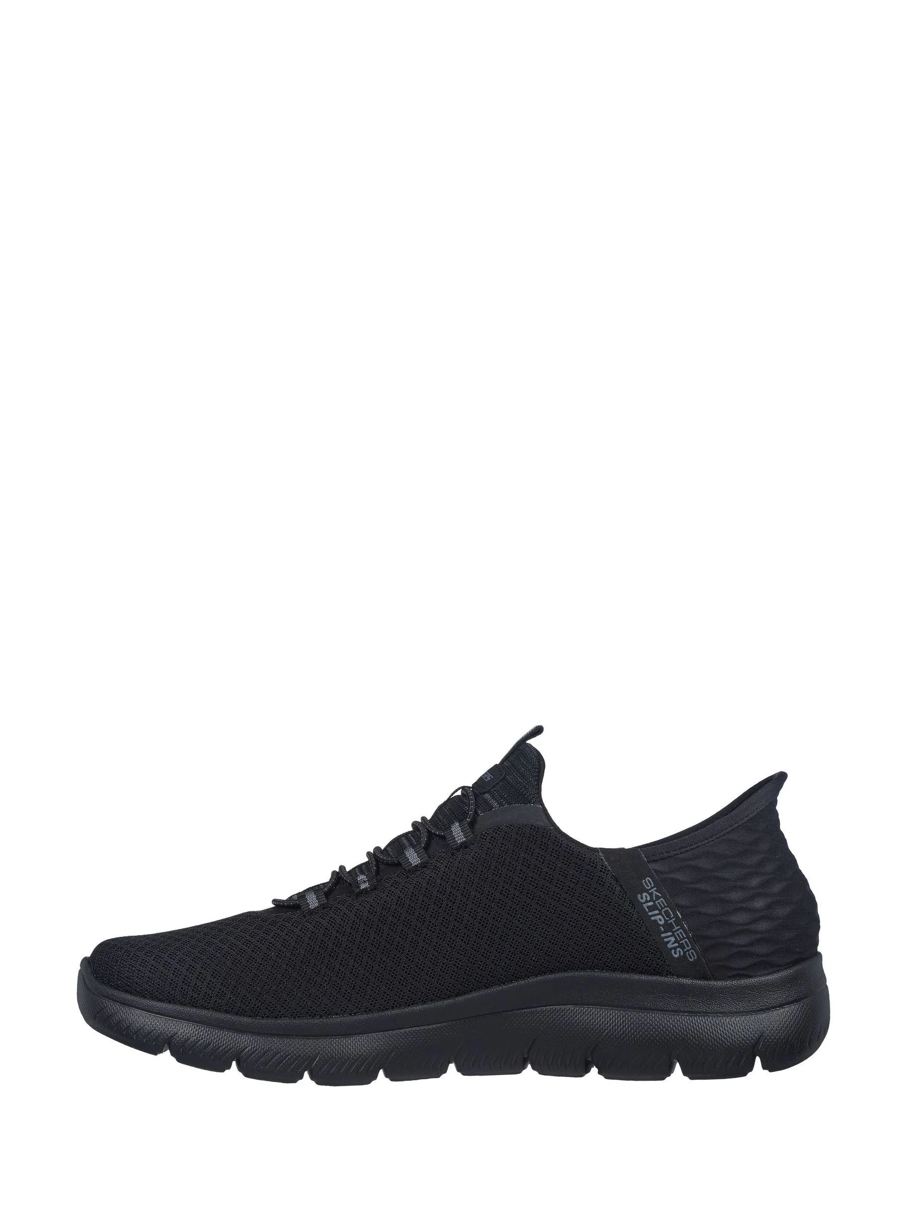 Skechers Wide Fit Summits High Range Trainers