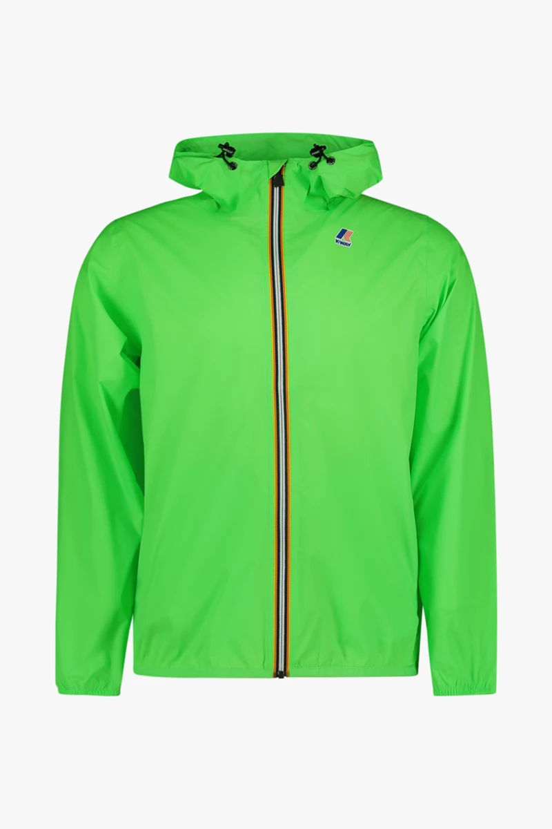 K-Way Le Vrai 3.0 Claude Herren Regenjacke