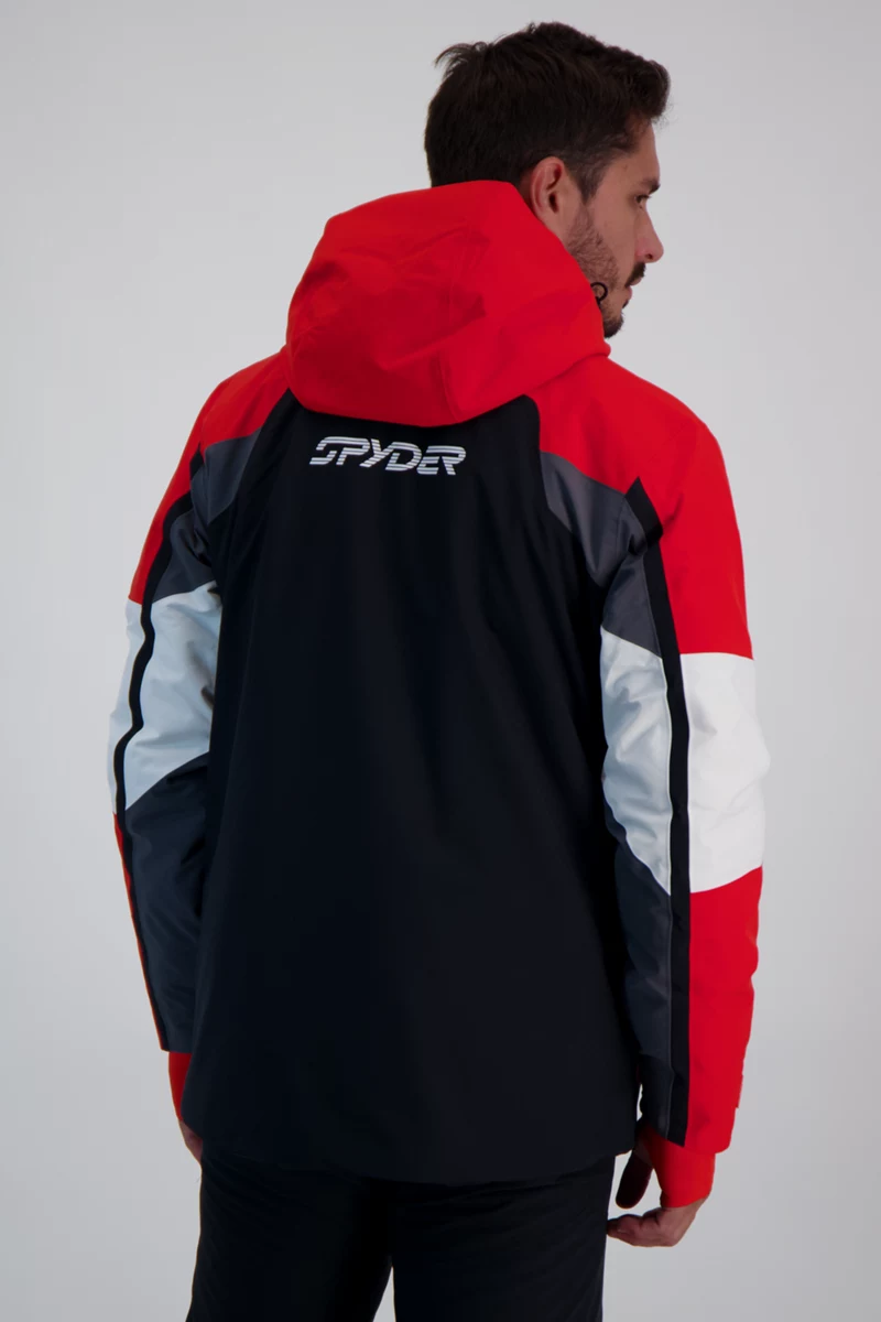 Spyder Epiphany Herren Skijacke
