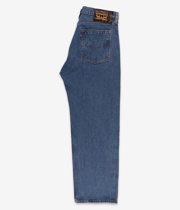 Levi's Skate Baggy Jeans (baker)