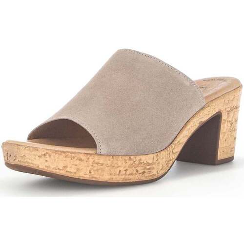Gabor - 24.760.12 Gris
