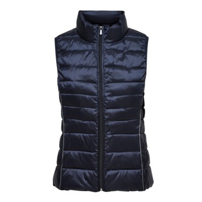 Doudoune sans manche femme Neclaire Quilted ONLY