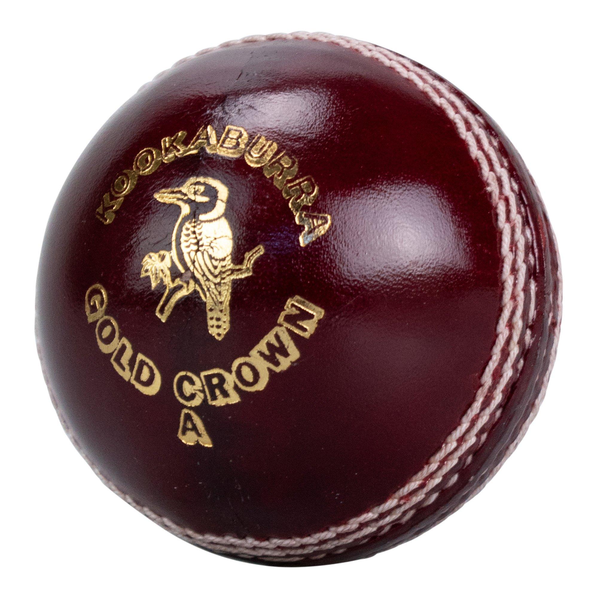 Kookaburra Sport Kooka Gold Crwn Ball Jn52