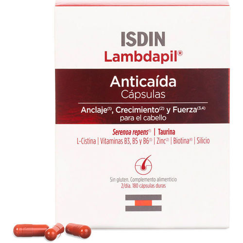 Isdin - Lambdapil Anticaída