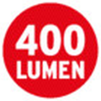 Brennenstuhl LED-solarstraler SOL 800 IP44 met infrarood bewegingsmelder wit