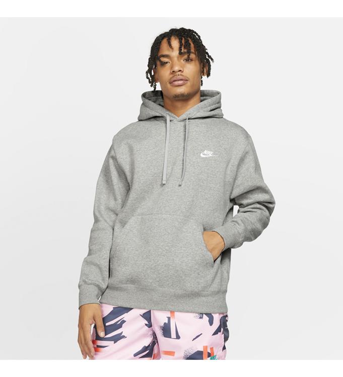 Nike Men Sportswear Club Fleece Hoodie