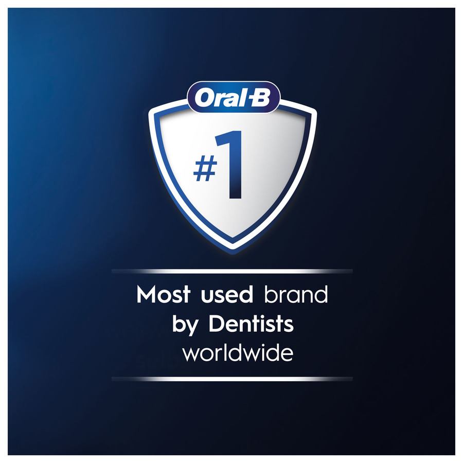 Oral-B iO3S Ice Blue
