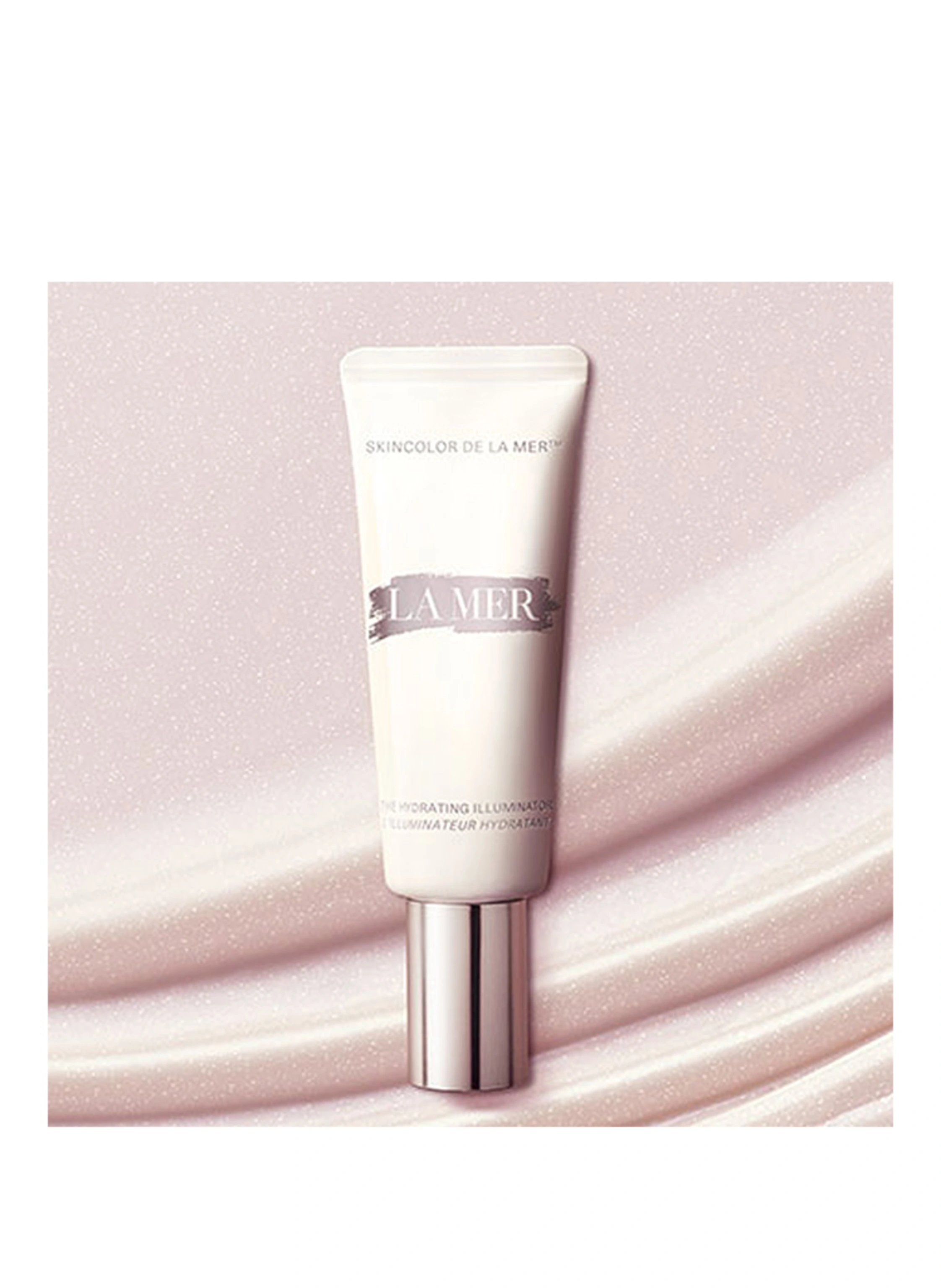 LA MER THE HYDRATING ILLUMINATOR