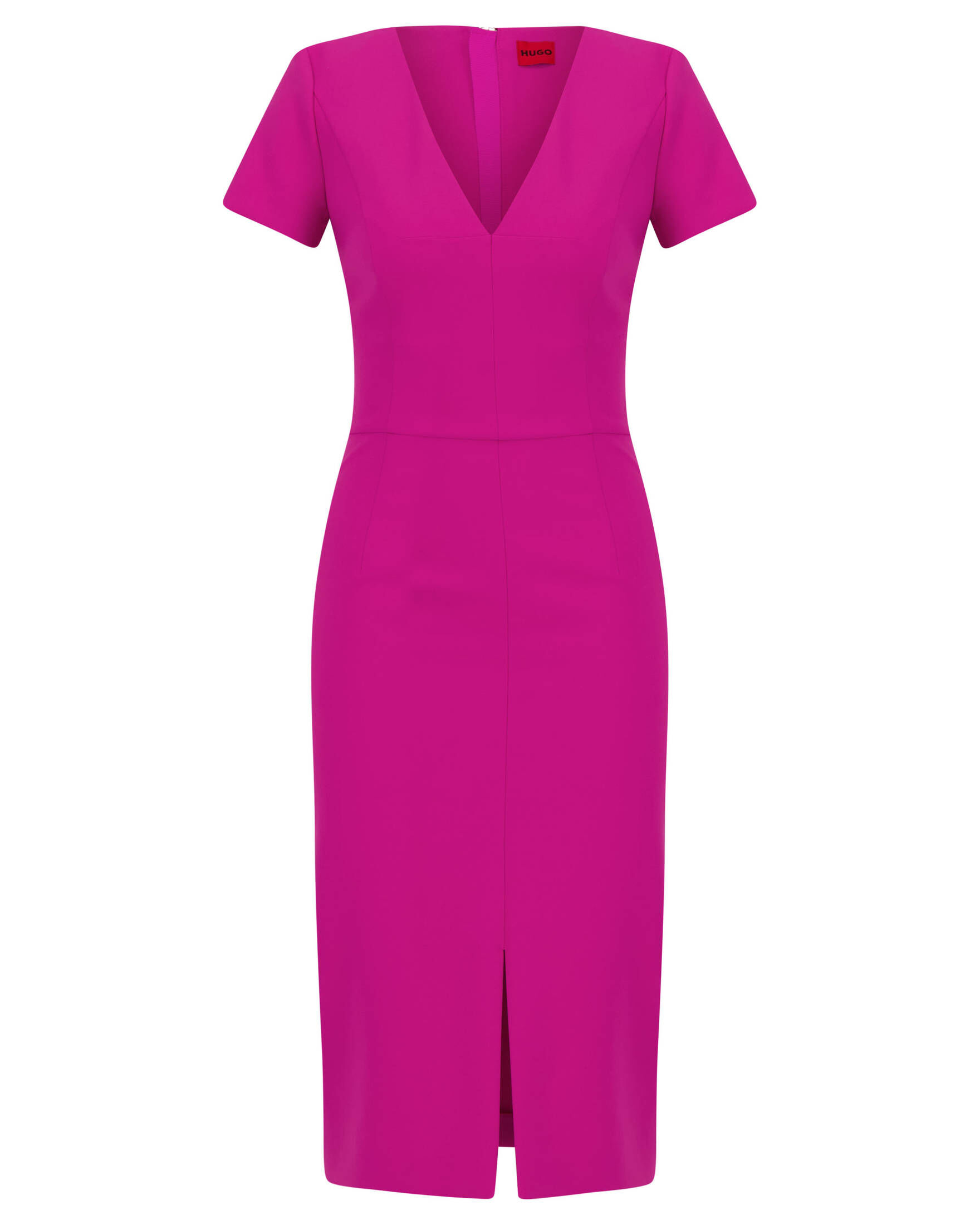 HUGO| Damen Kleid KALAMARA
