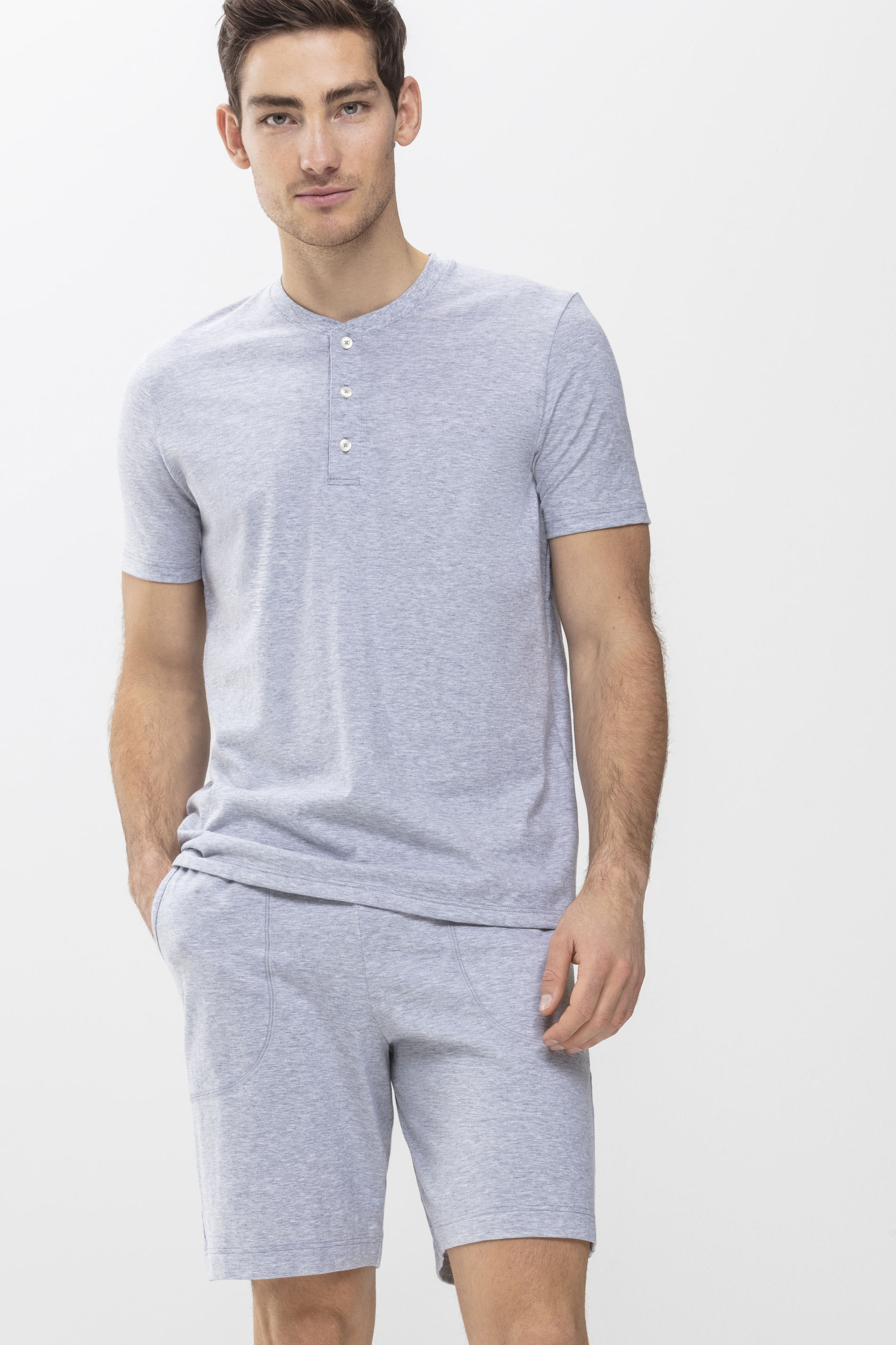 Shirt<br>Serie Ringwood