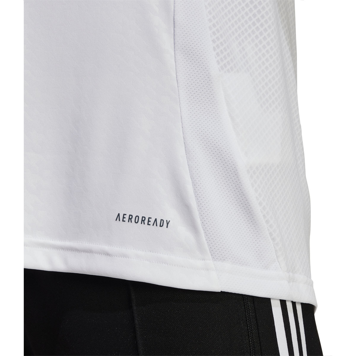 Real Madrid Hjemmebanetrøje 24/25