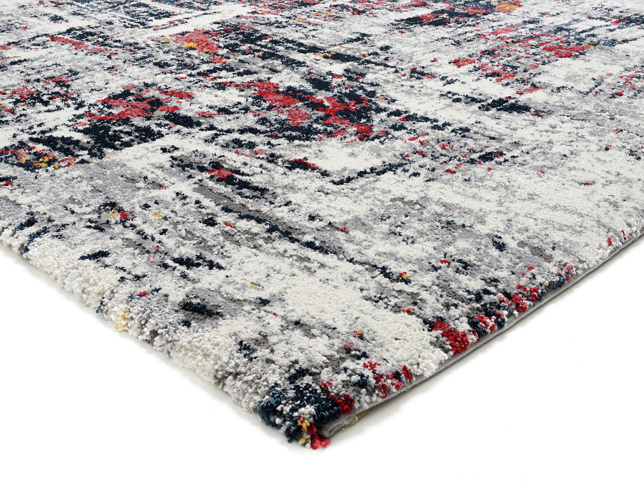 OCI Designer Teppich HIGH & LOW