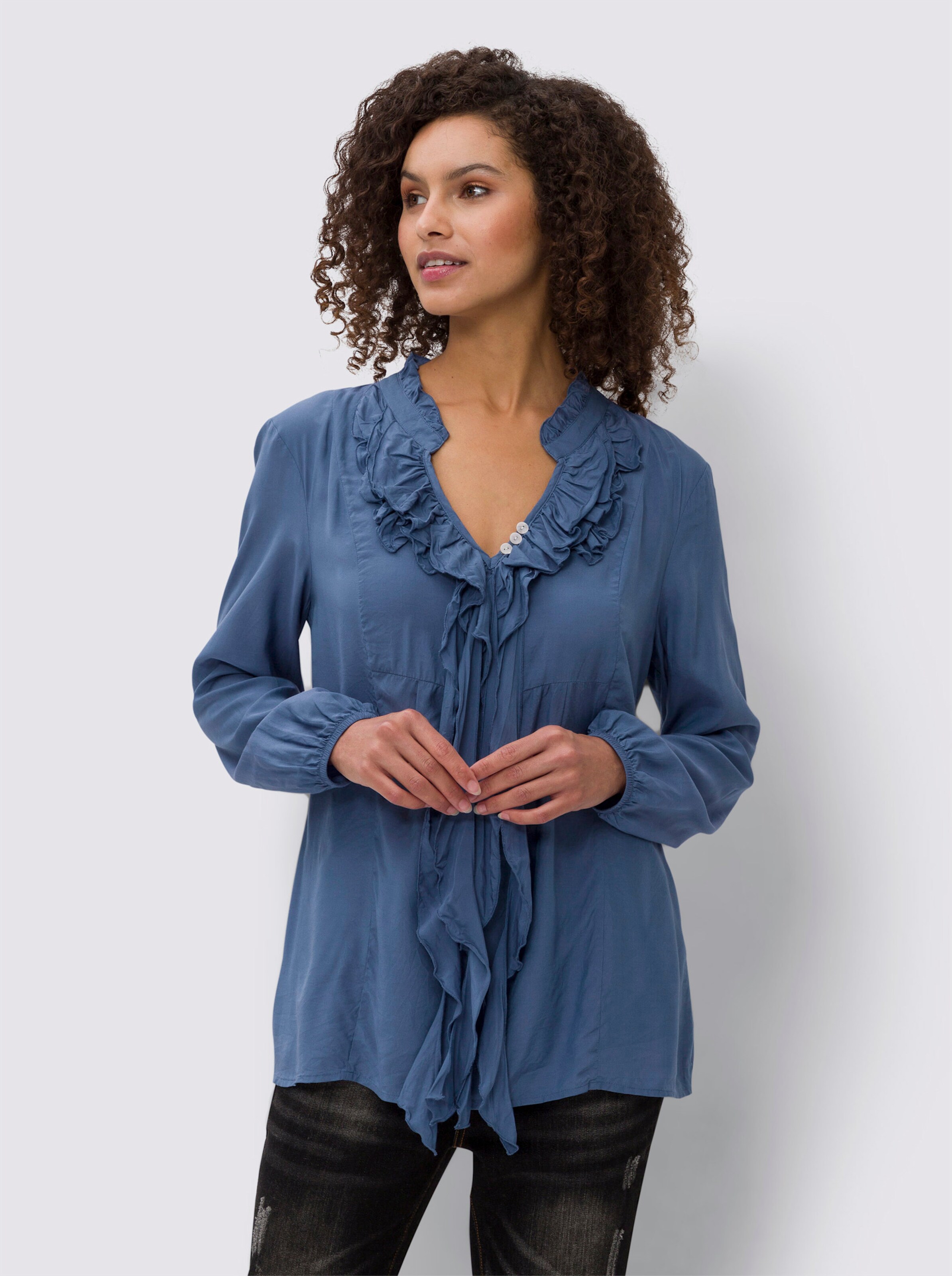 Bluse