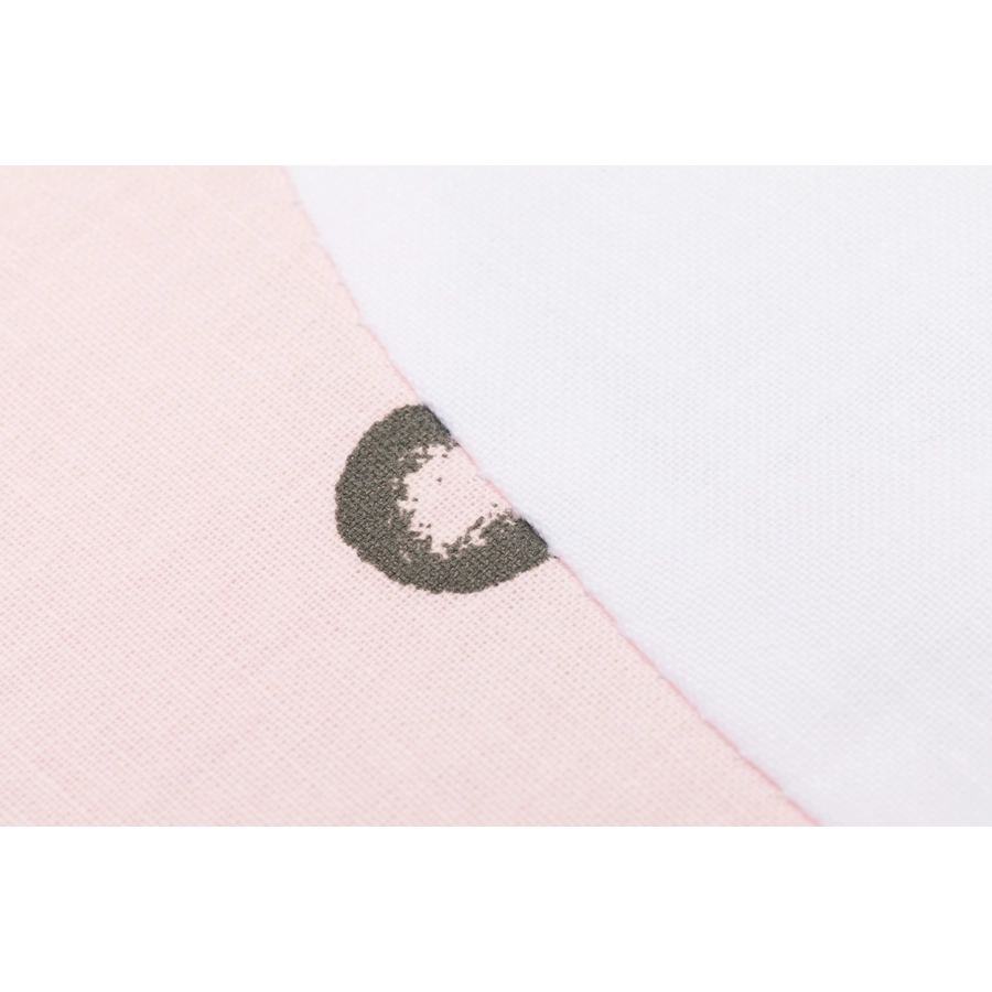 fillikid Ganzjahrschlafsack luxe koala rosé