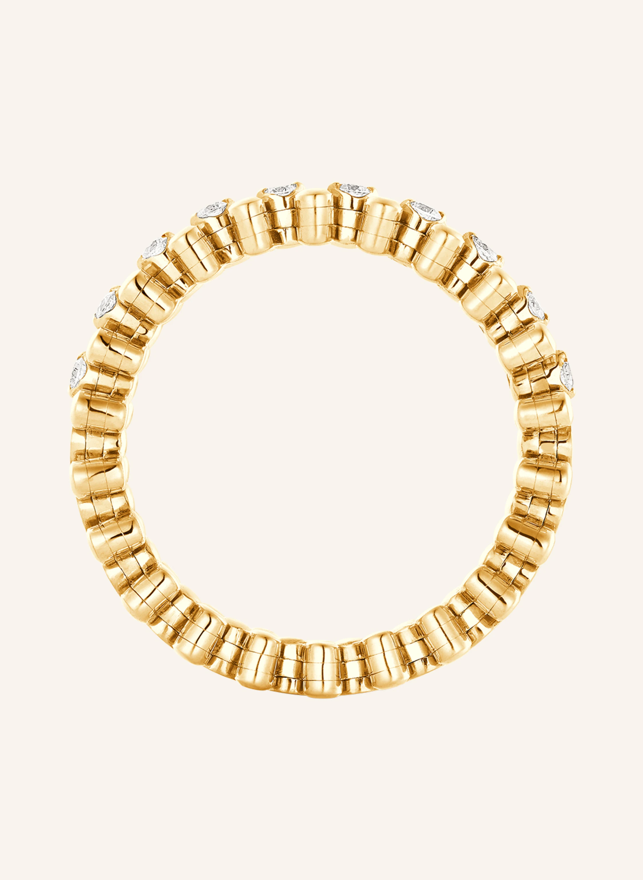 WEMPE Serafino Consoli Ring MULTISIZE