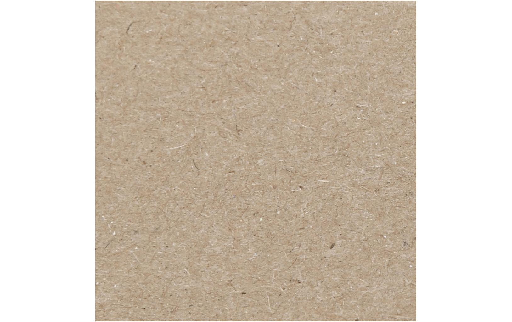 Tischkarte 9 x 4 cm, 20 Stück, NaturPlatzkarten