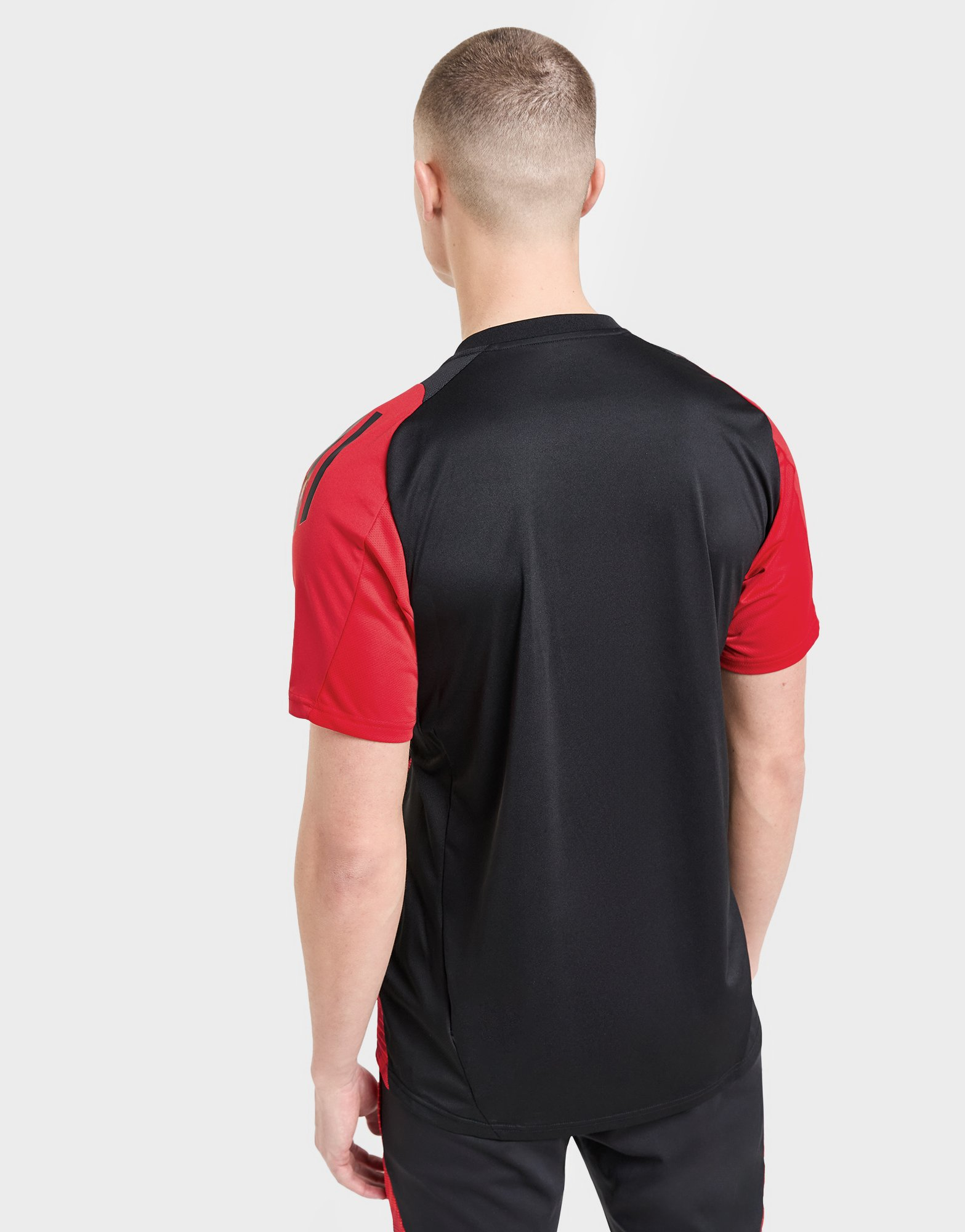 adidas Maillot d'entraînement Belgique Homme