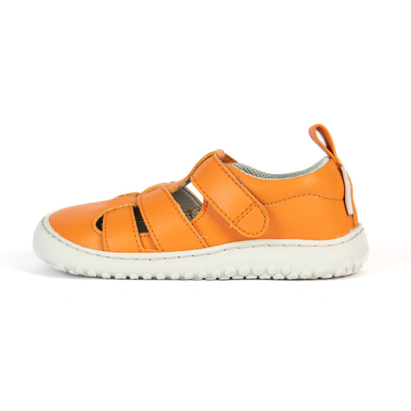 Zapato feroz Zapato Feroz Rockers Irta Orange 2023