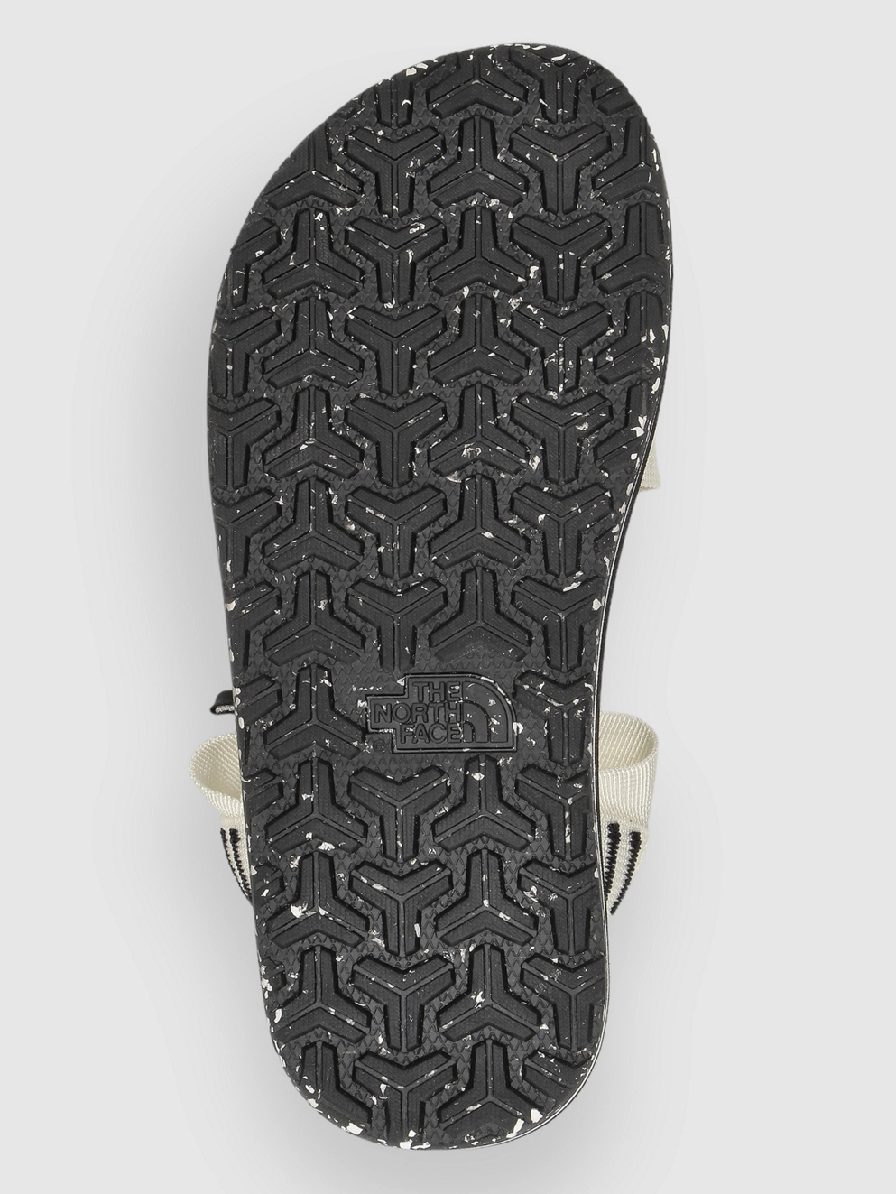 THE NORTH FACE Skeena Sandals gardenia white/tnf black