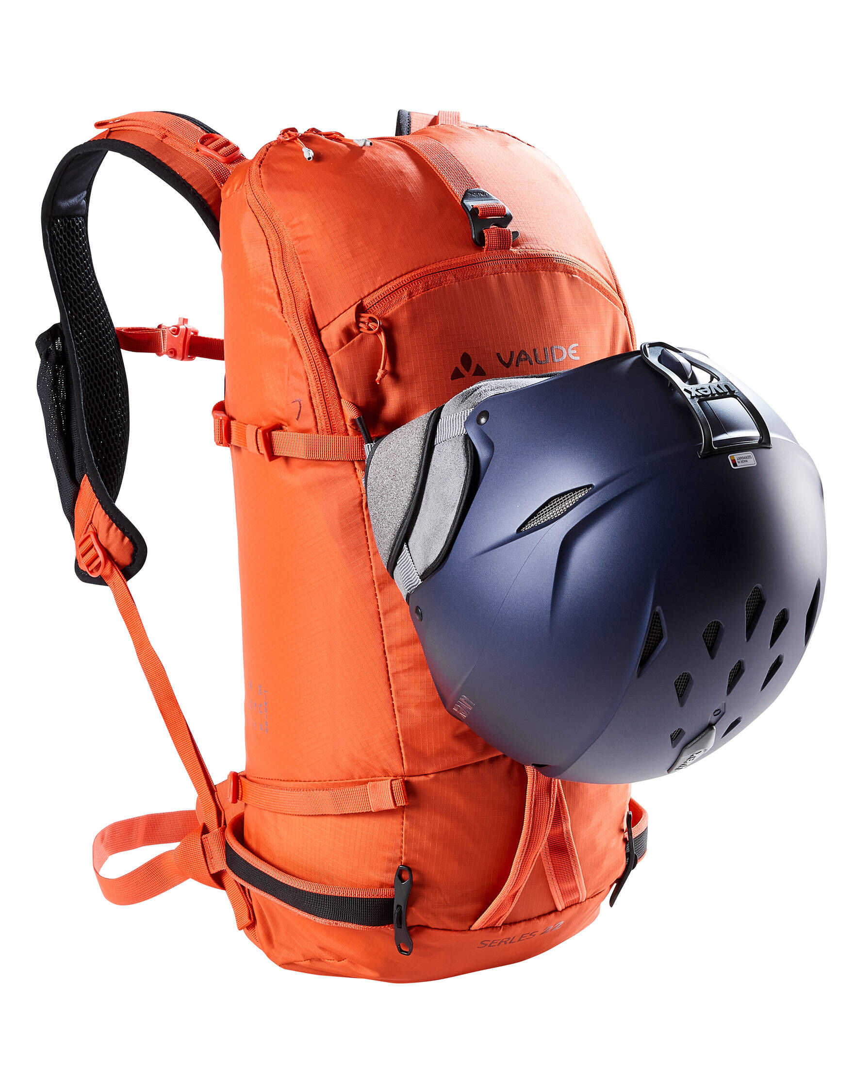 VAUDE| Rucksack 20-29L Serles 22