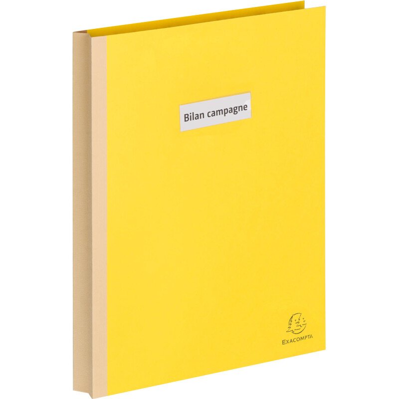 Porte-étiquette adhésif 25 x 75 mm 3L transparent - Boîte de 120