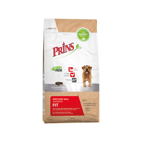 Prins ProCare Mini Standard Fit