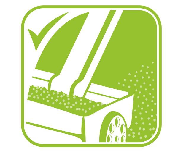 Substral® Rasendünger mit Langzeitwirkung