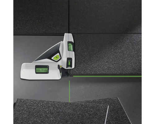 Lijnlaser Laserliner SuperSquare-Laser 2G