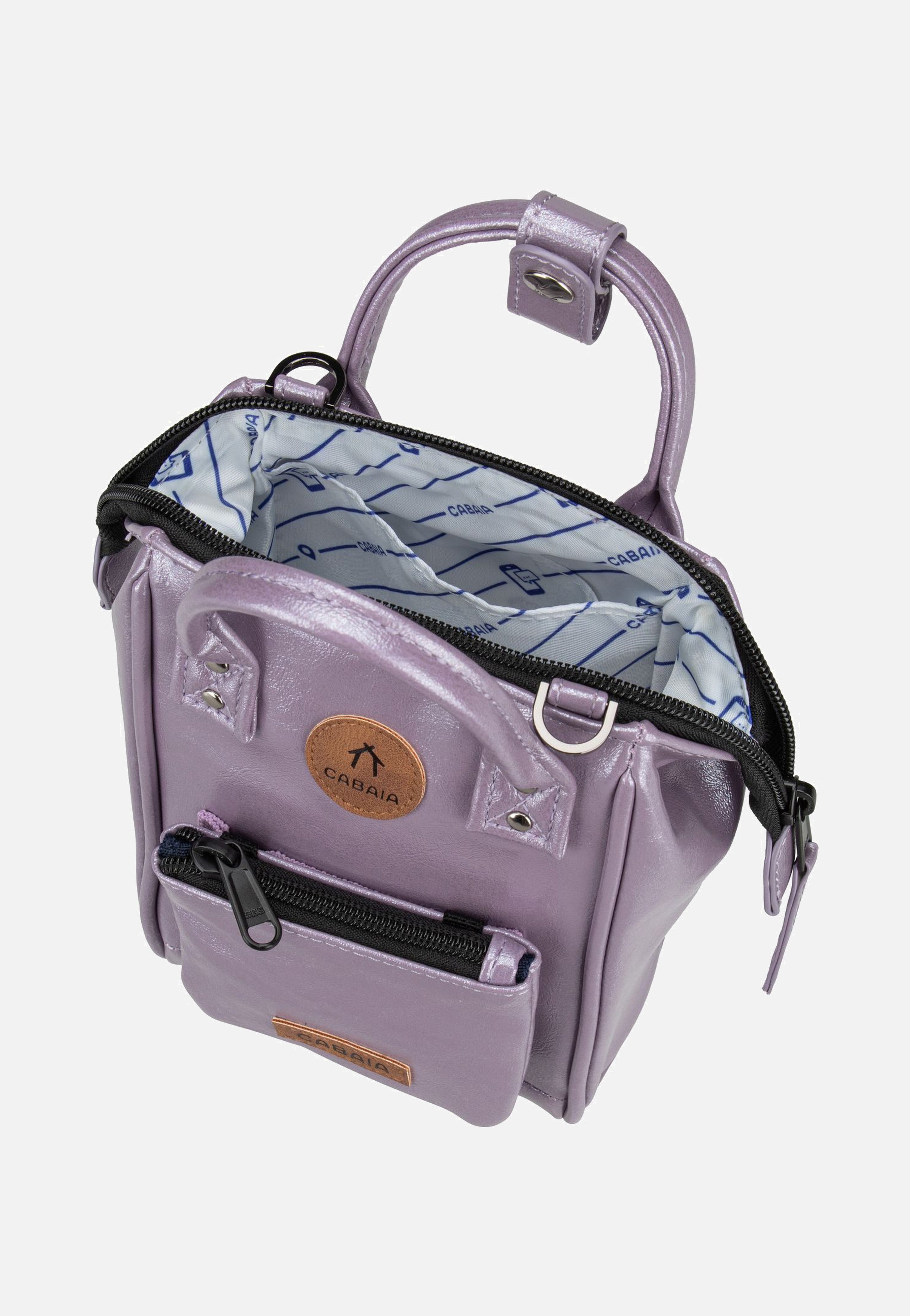 Nano Bag Iridescent Capri - Crossbody Bag