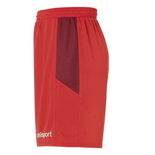 Calções de gol Azul Uhlsport