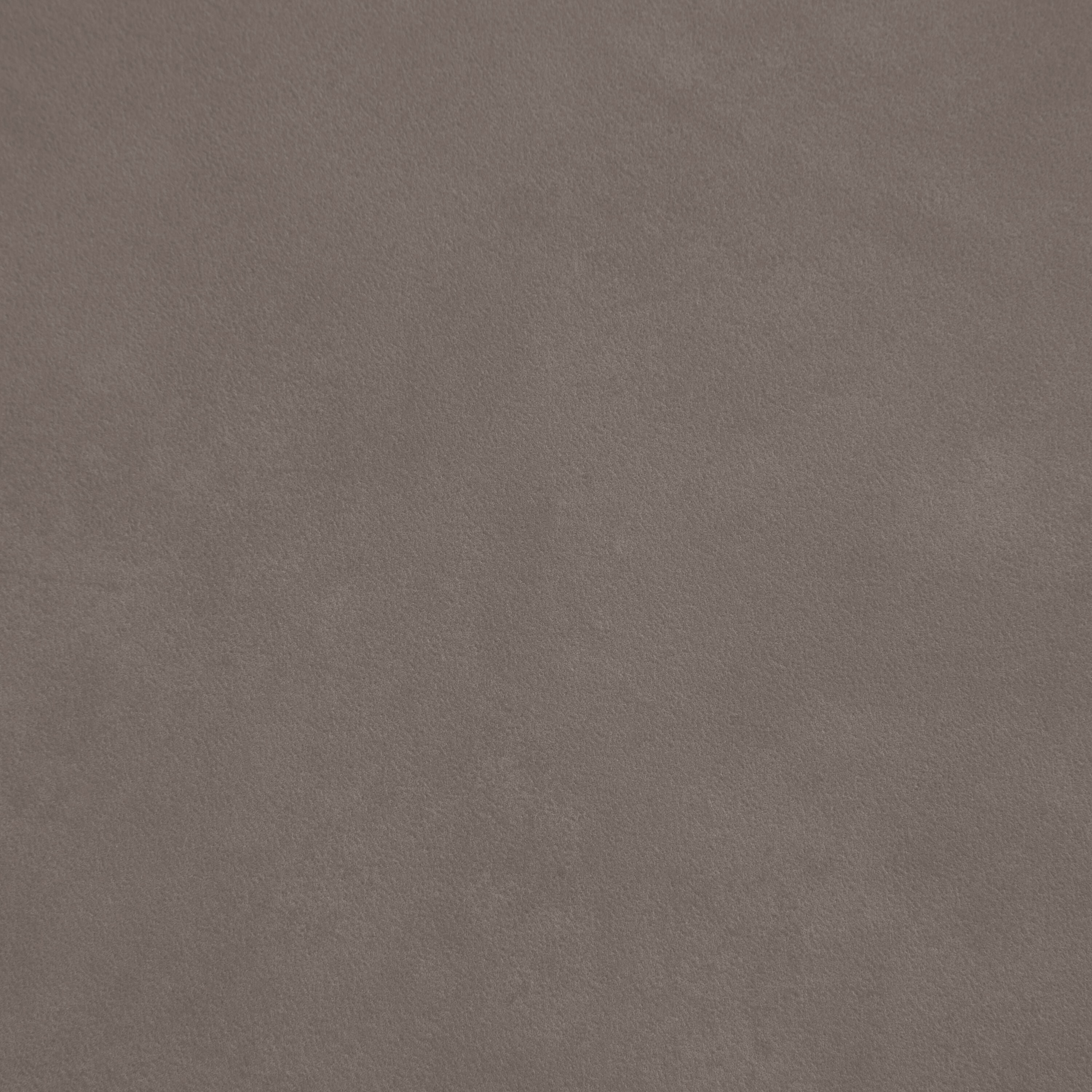 AVEA Salontisch - Beton hell / Edelstahl / B: 65.0 cm x T: 65.0 cm x H: 35.6 cm