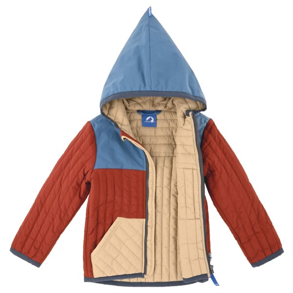 Finkid - Kid's Tonttu Air - Veste synthétique