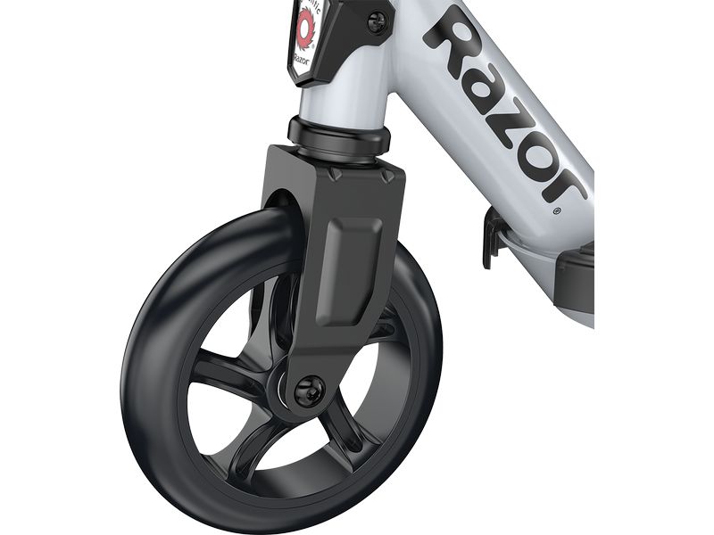 Razor E-Scooter Power Core E90 Lightshow Schwarz Elektro Scooter