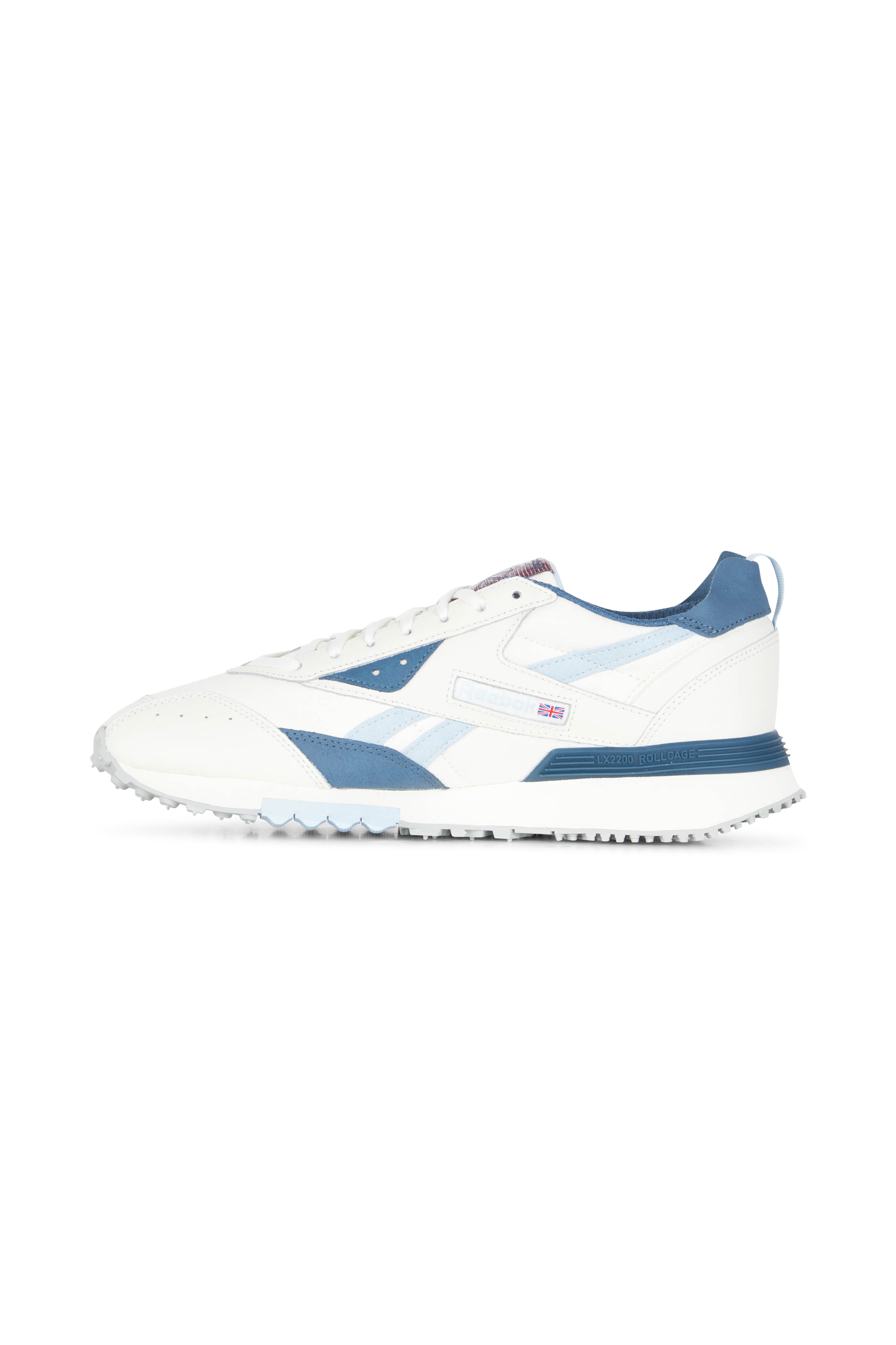 REEBOK Baskets  LX2200 Beige