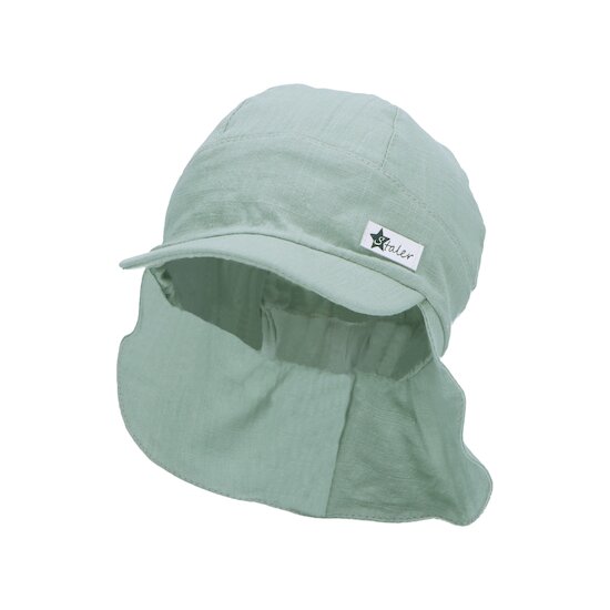 Casquette Sahara   Bleu        de               Sterntaler