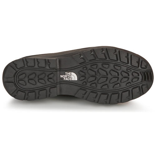 The North Face - M CHILKAT V LACE WP Marrón / Negro