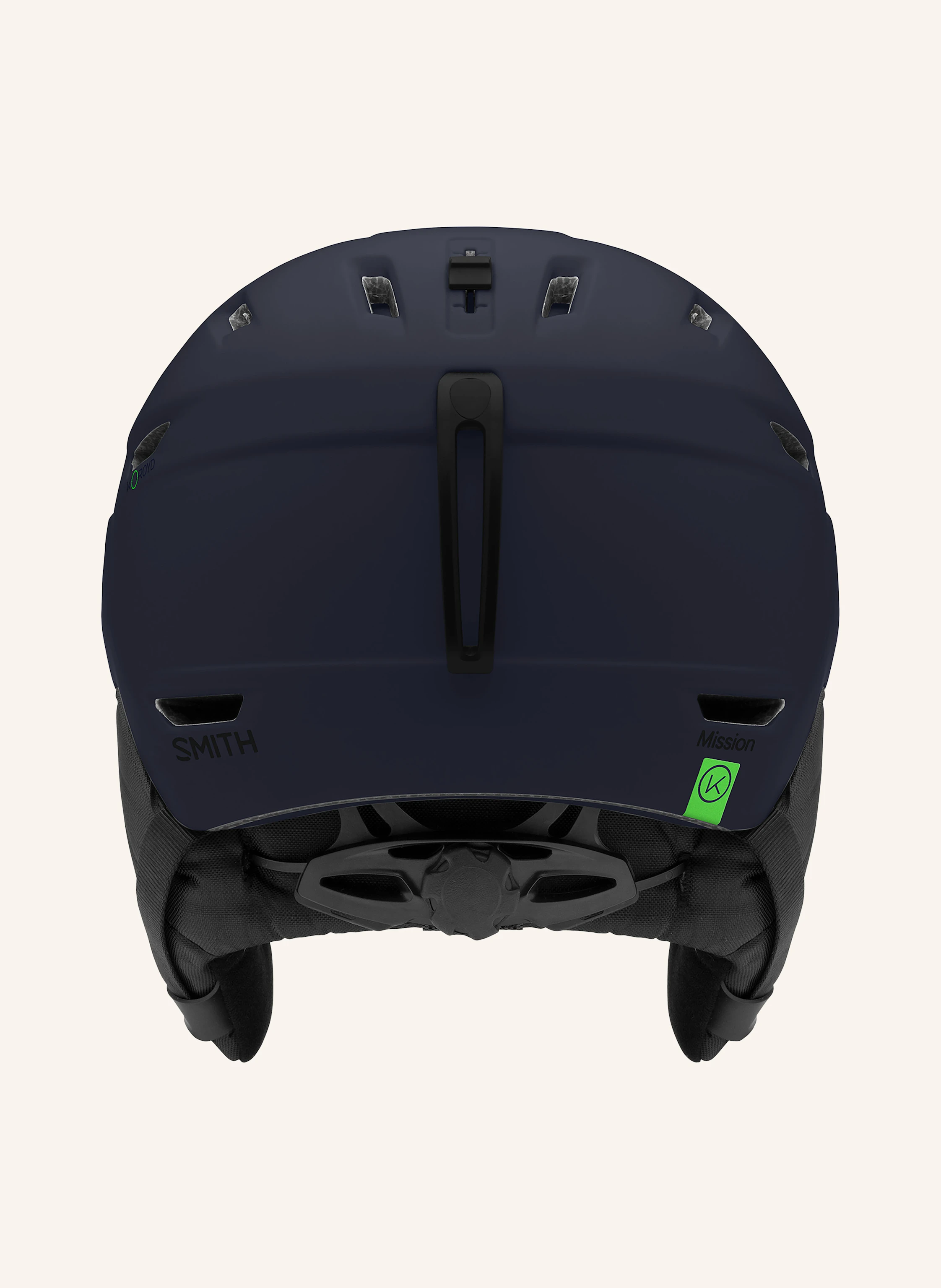 SMITH Skihelm MISSION MIPS