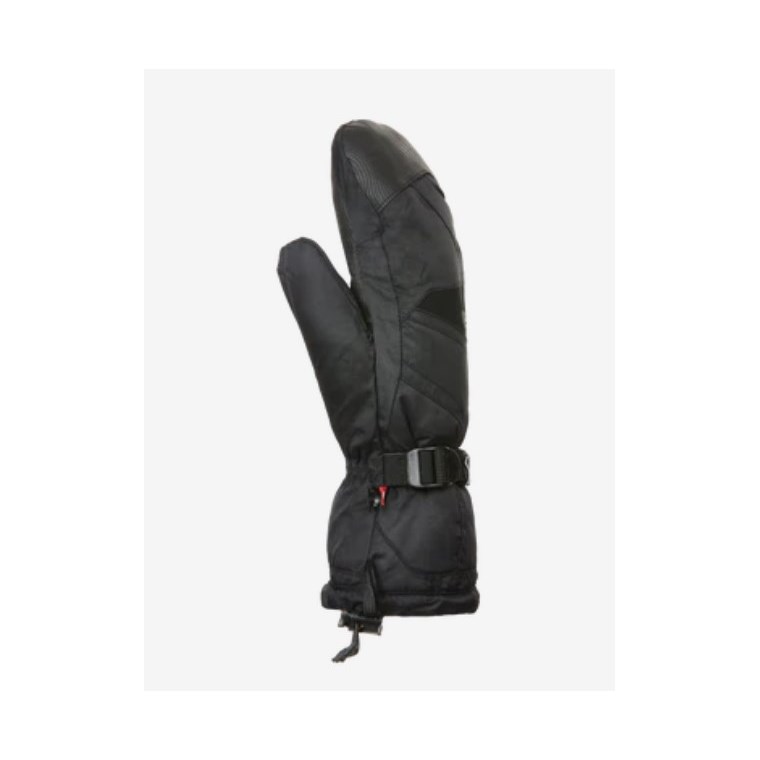 Kombi Original M Mitt Black