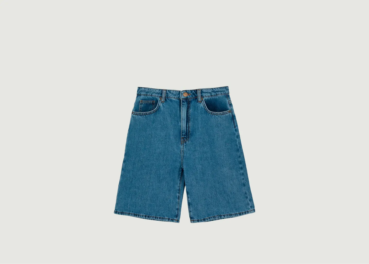 Short Wilson Skall Studio